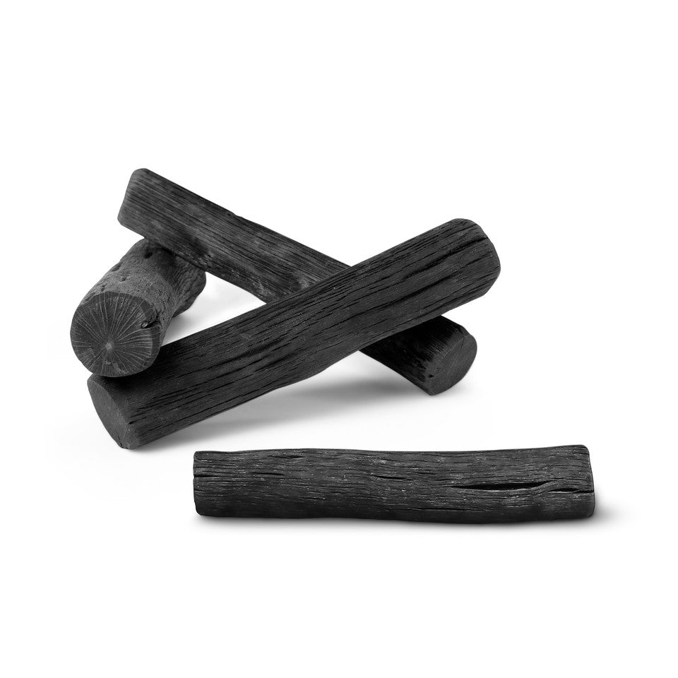 Filtro al carbone attivo naturale – purifica l’acqua senza plastica, Sfuso, vari pesi